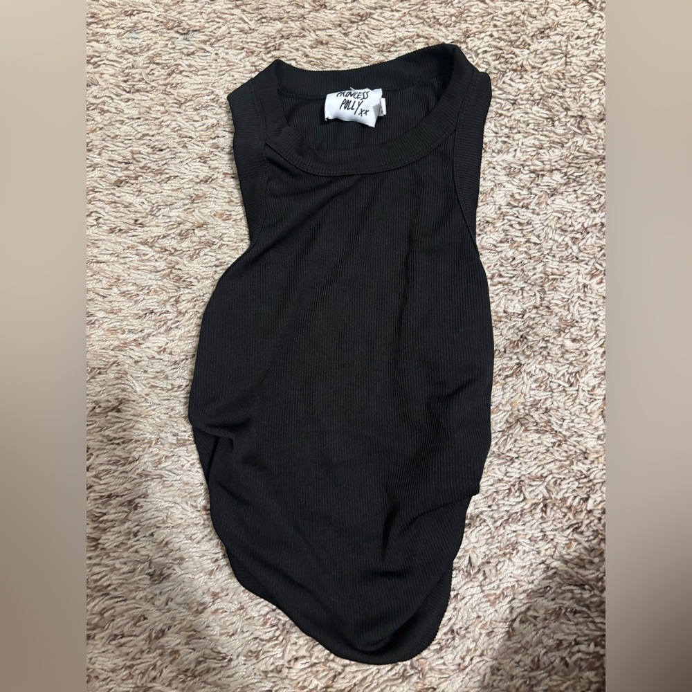 Princess Polly black tank